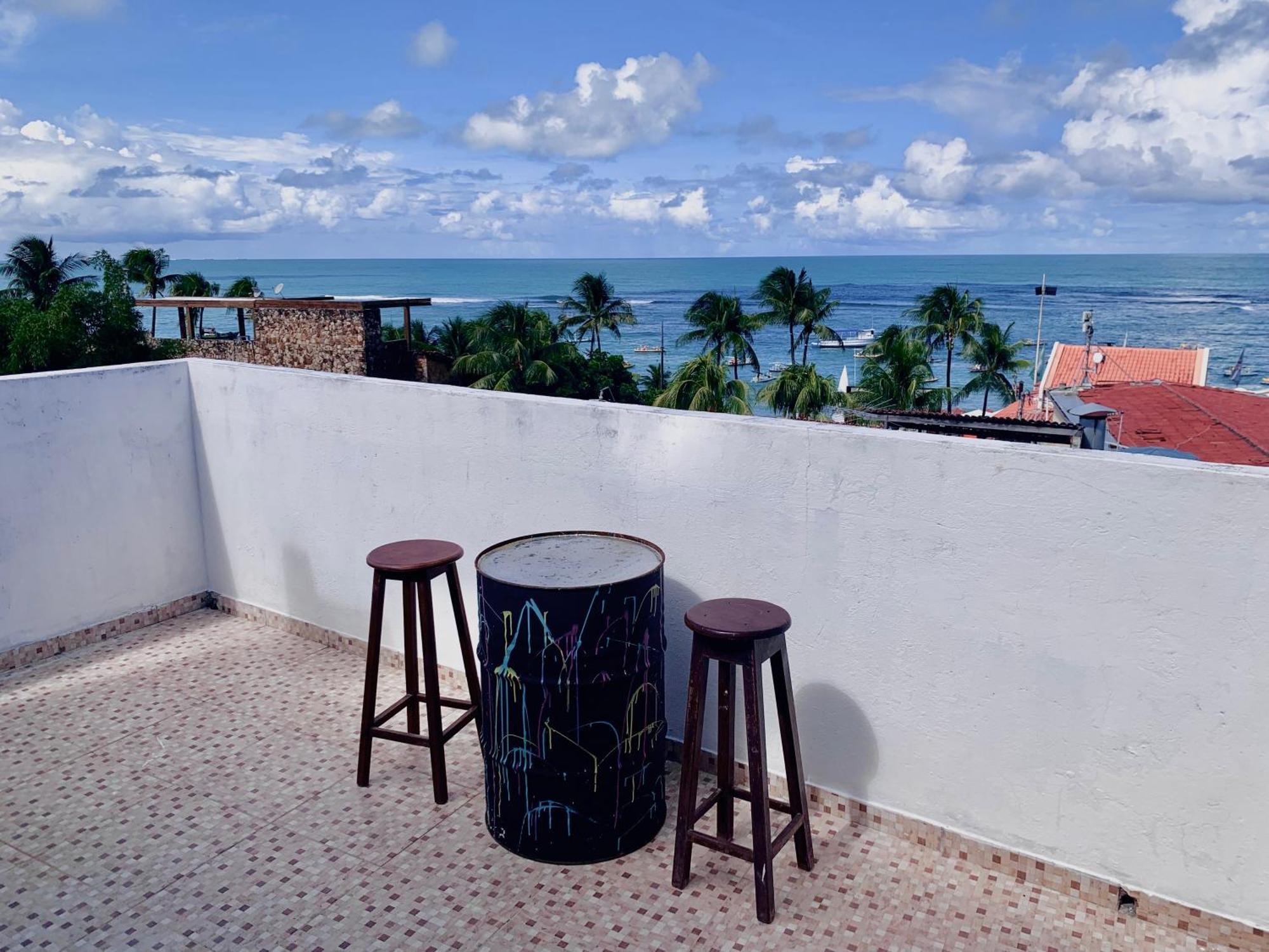 Flats E Suites Elcaline Порту-де-Галиньяш Экстерьер фото