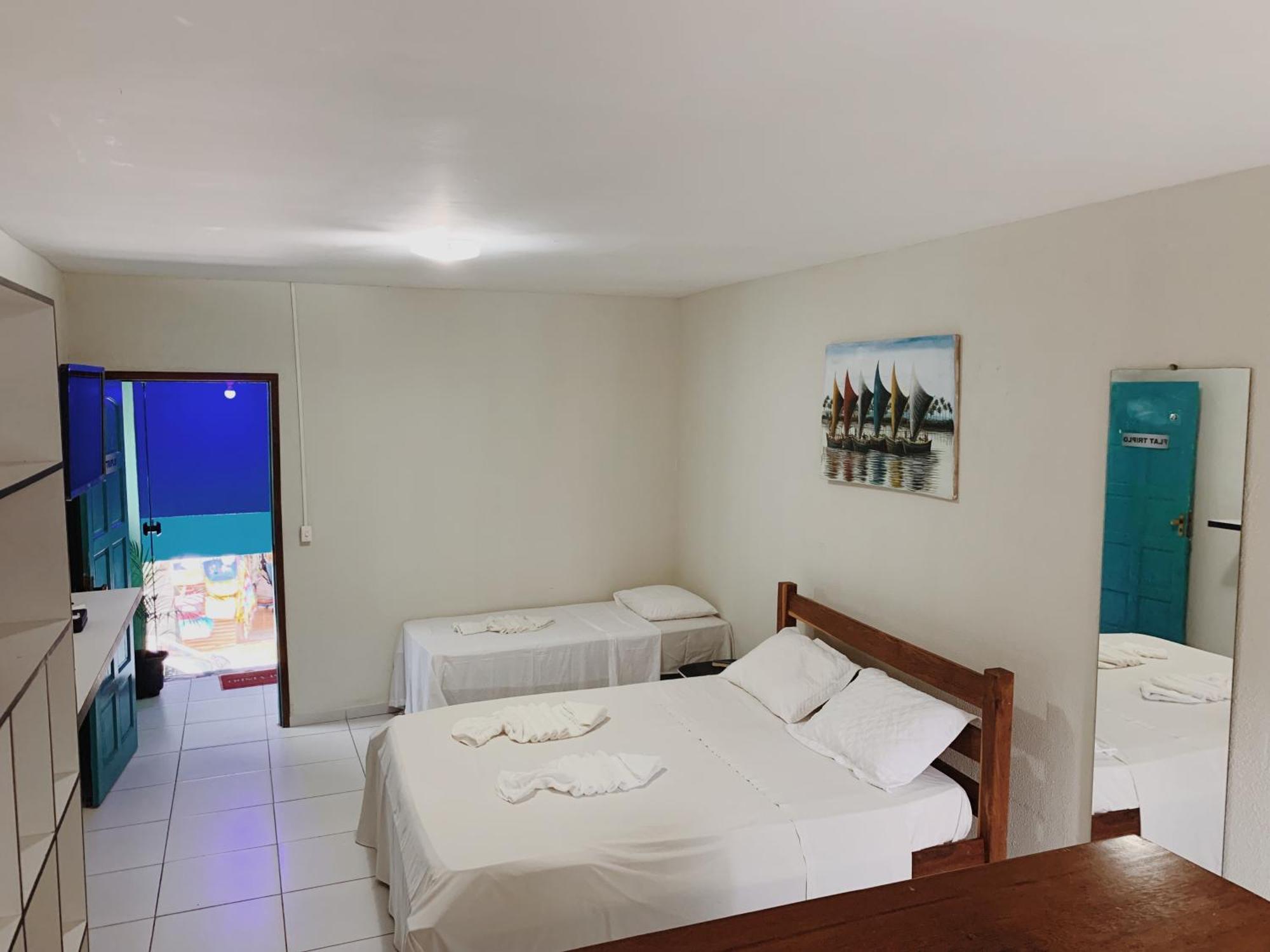 Flats E Suites Elcaline Порту-де-Галиньяш Экстерьер фото