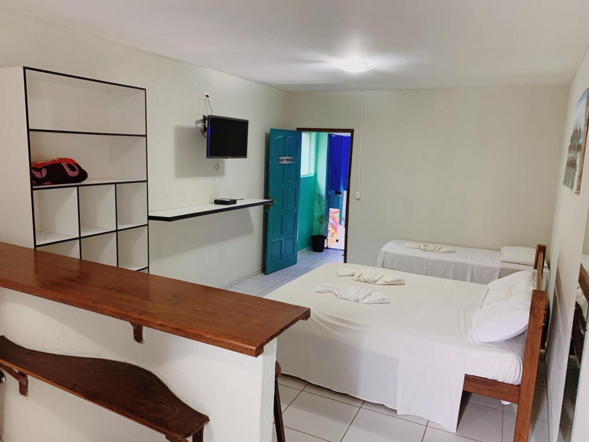 Flats E Suites Elcaline Порту-де-Галиньяш Экстерьер фото
