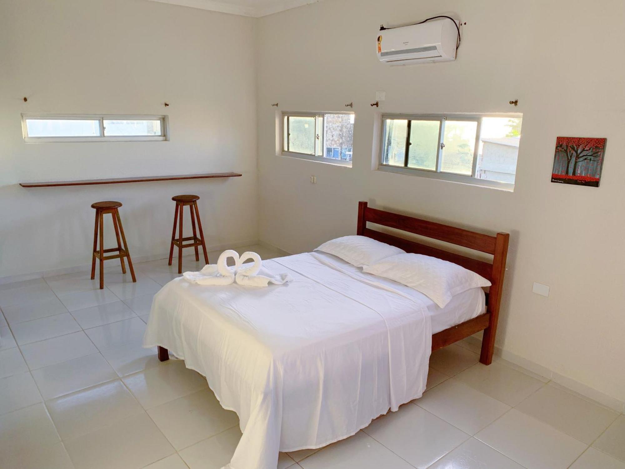 Flats E Suites Elcaline Порту-де-Галиньяш Экстерьер фото