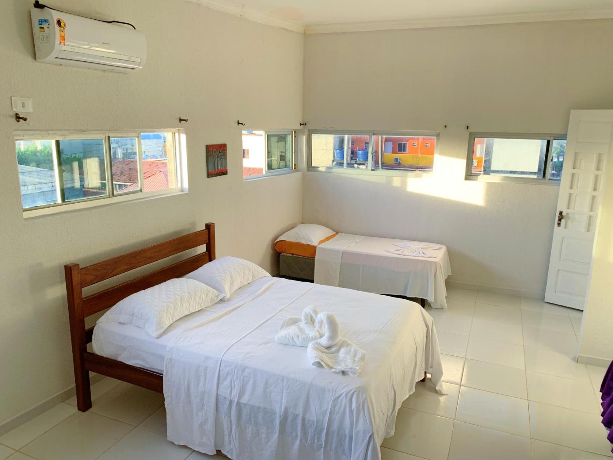 Flats E Suites Elcaline Порту-де-Галиньяш Экстерьер фото