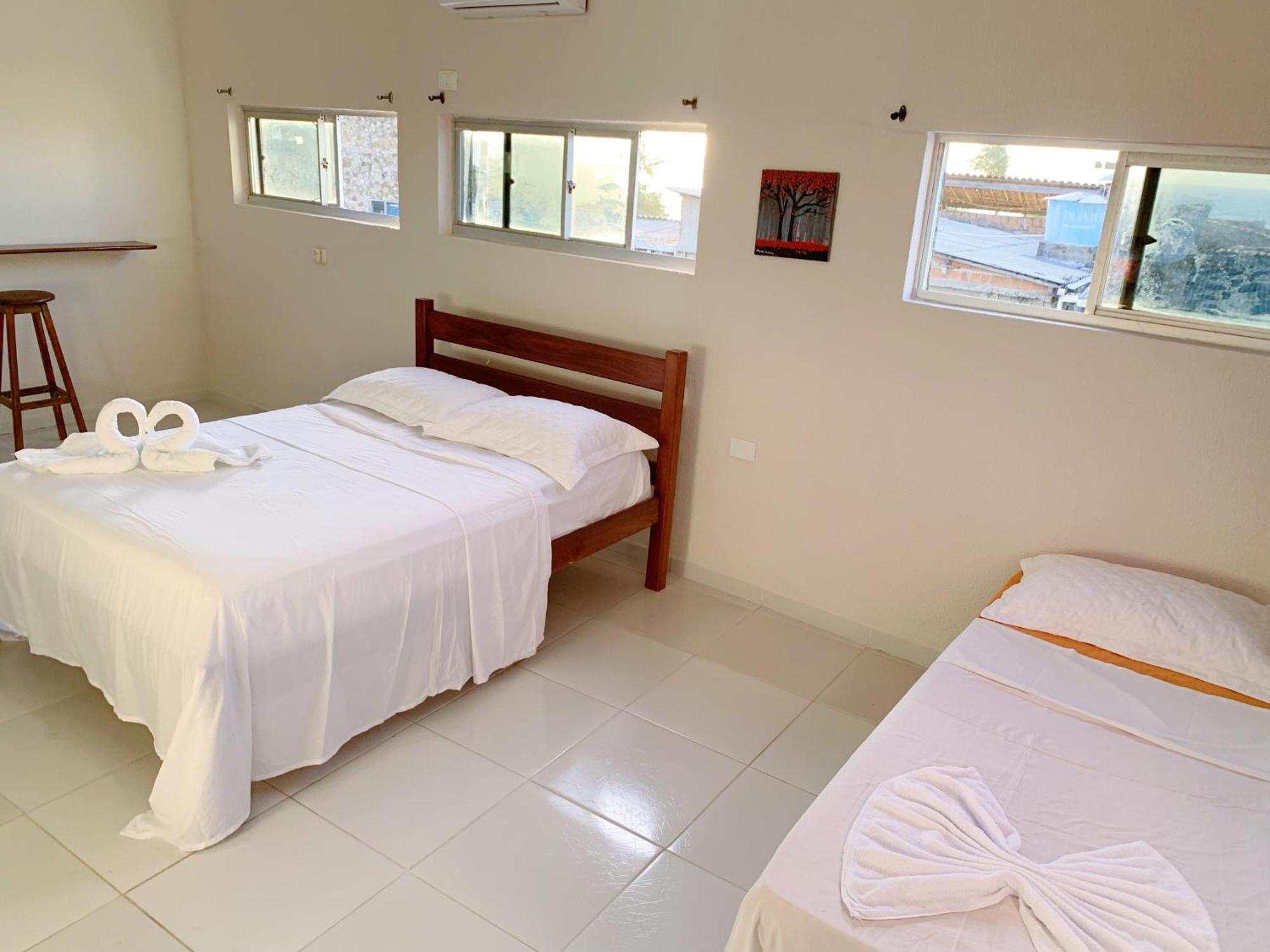 Flats E Suites Elcaline Порту-де-Галиньяш Экстерьер фото