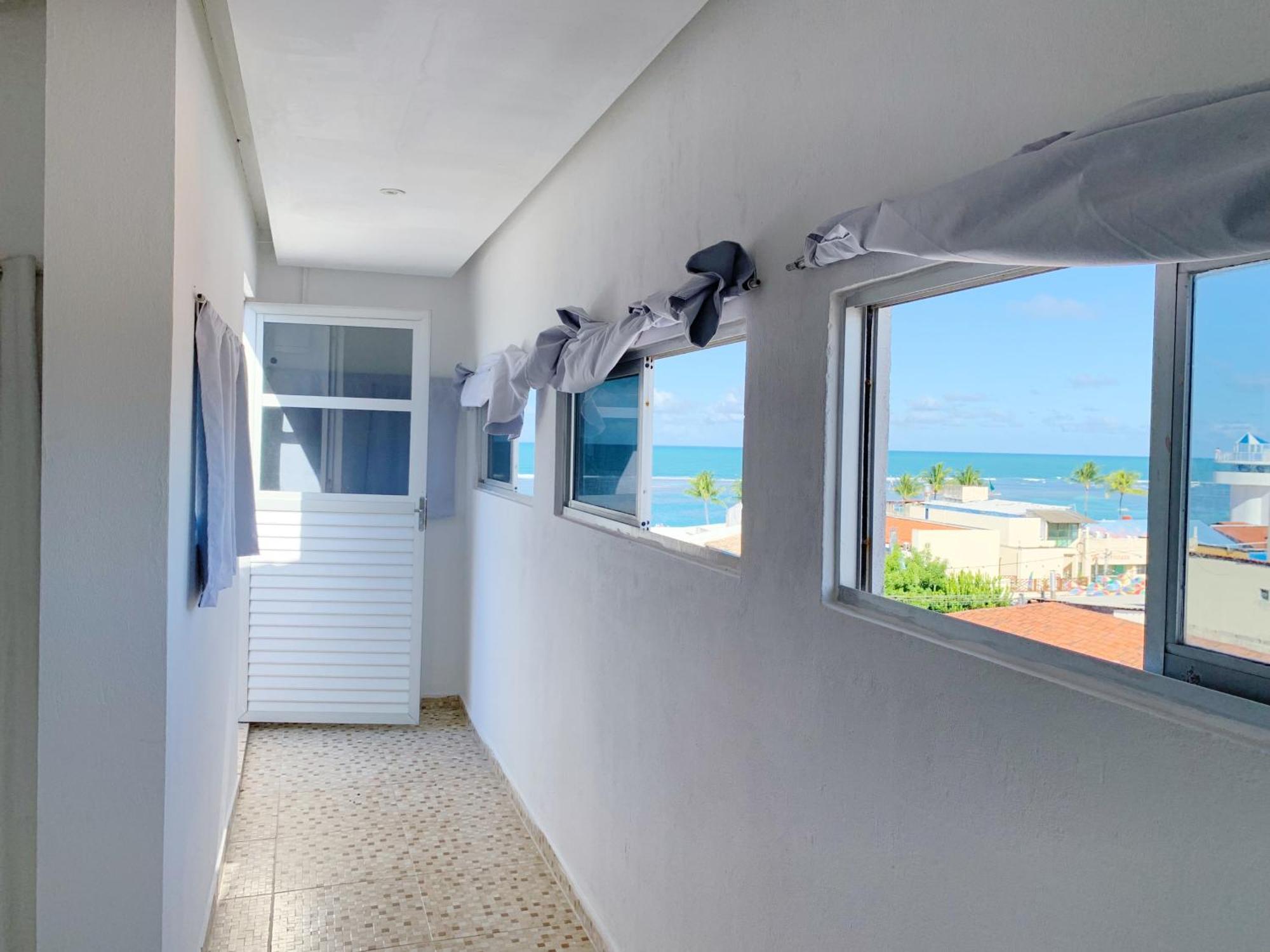 Flats E Suites Elcaline Порту-де-Галиньяш Экстерьер фото