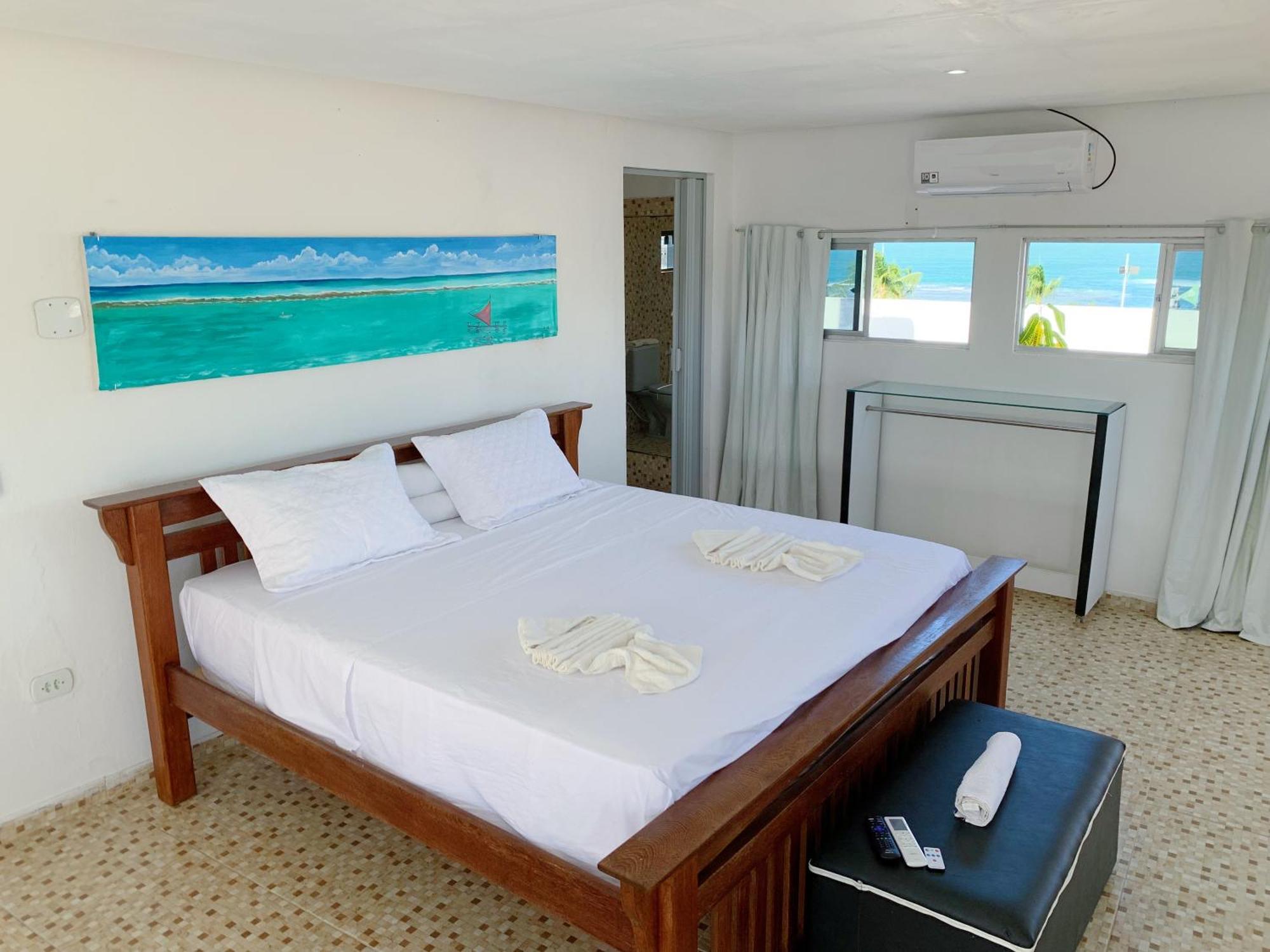 Flats E Suites Elcaline Порту-де-Галиньяш Экстерьер фото