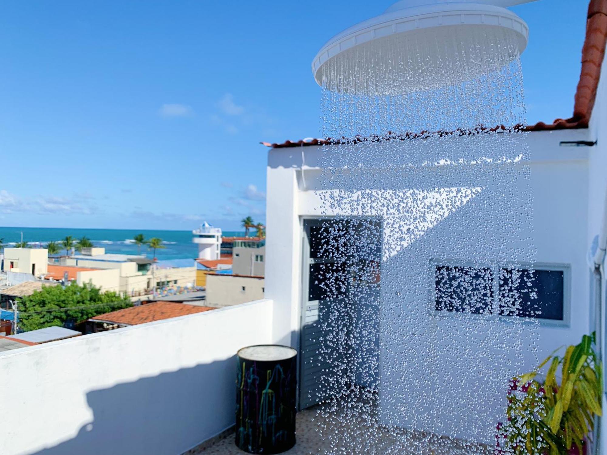 Flats E Suites Elcaline Порту-де-Галиньяш Экстерьер фото