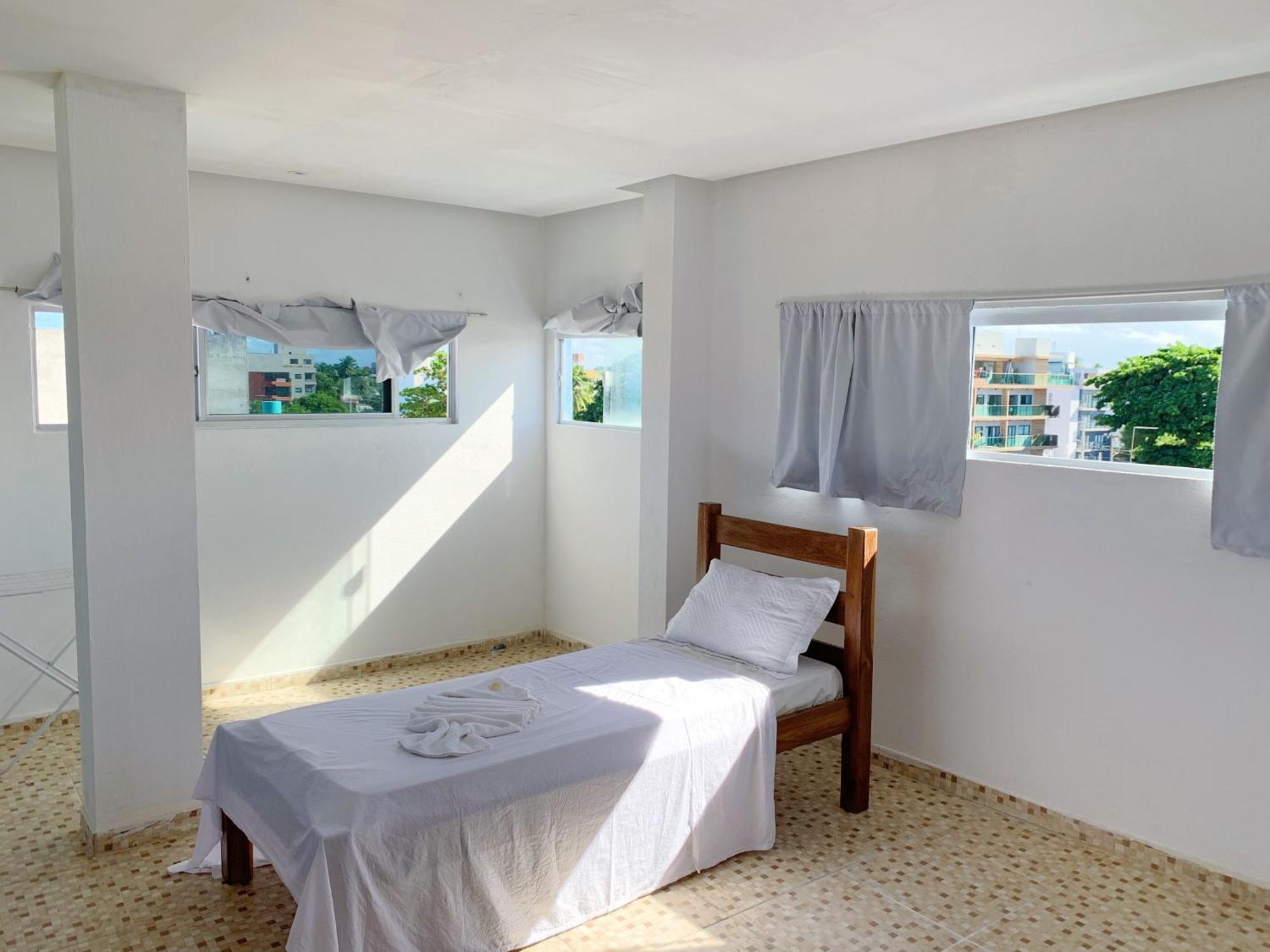 Flats E Suites Elcaline Порту-де-Галиньяш Экстерьер фото