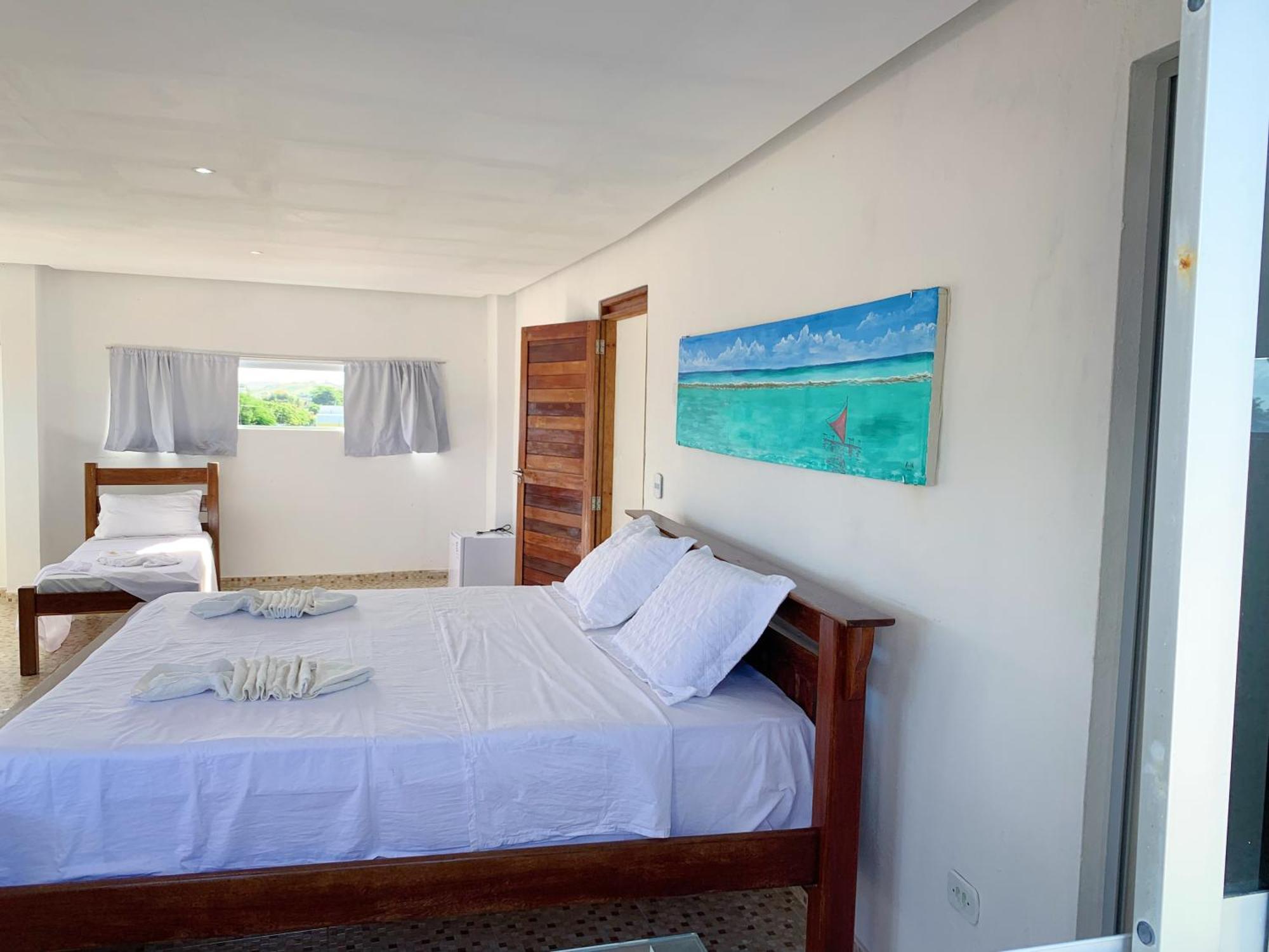 Flats E Suites Elcaline Порту-де-Галиньяш Экстерьер фото