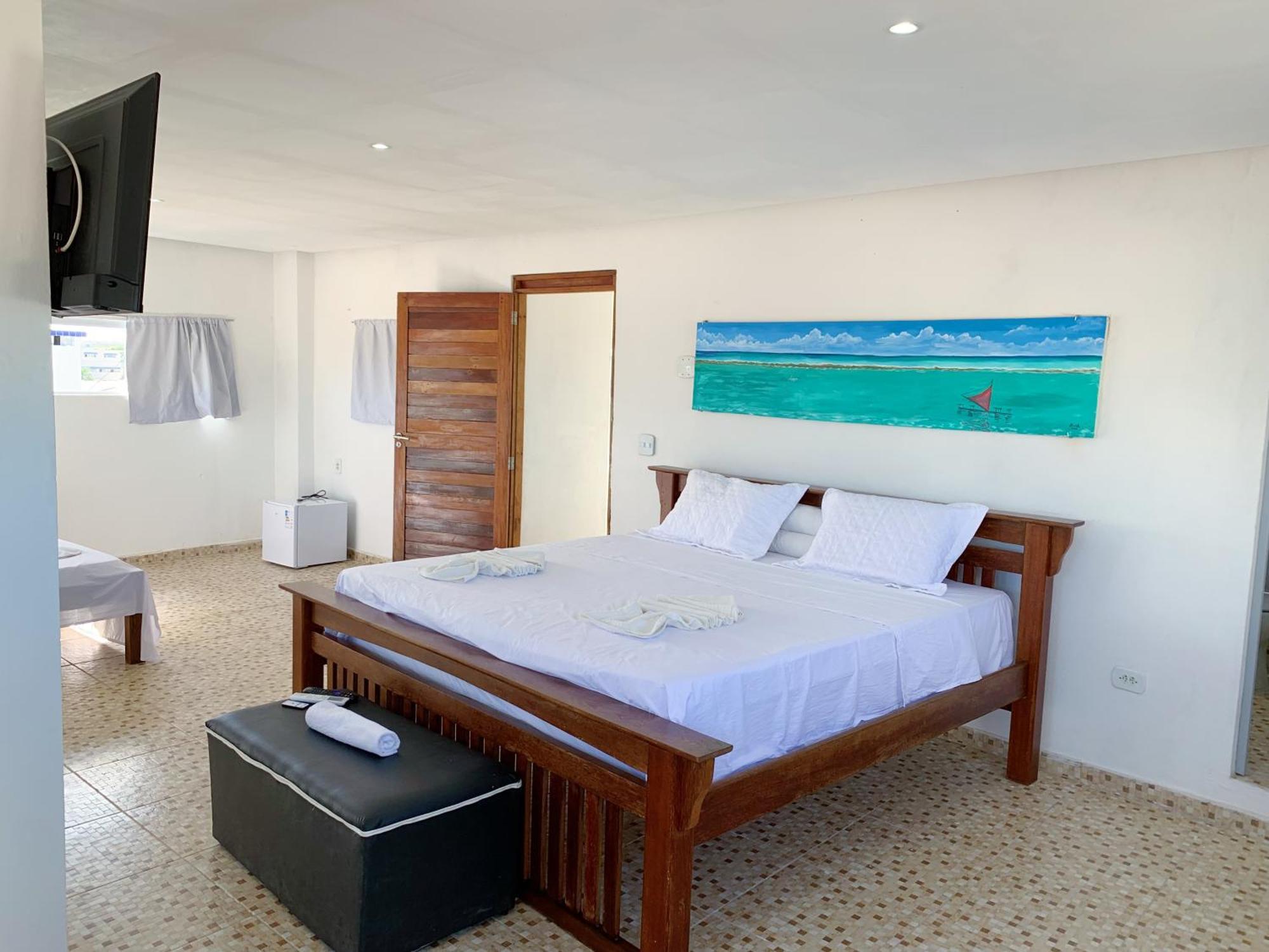 Flats E Suites Elcaline Порту-де-Галиньяш Экстерьер фото