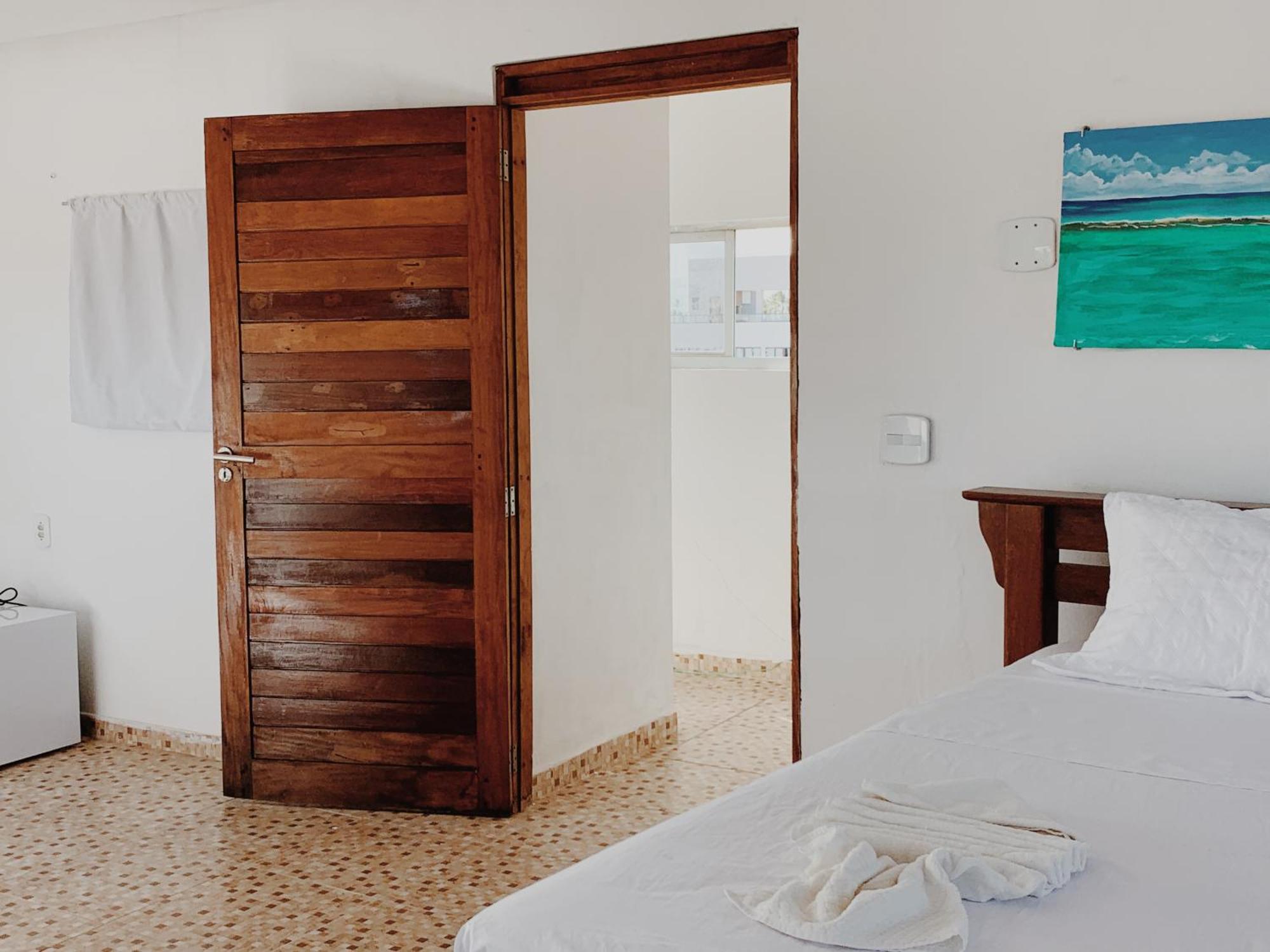 Flats E Suites Elcaline Порту-де-Галиньяш Экстерьер фото