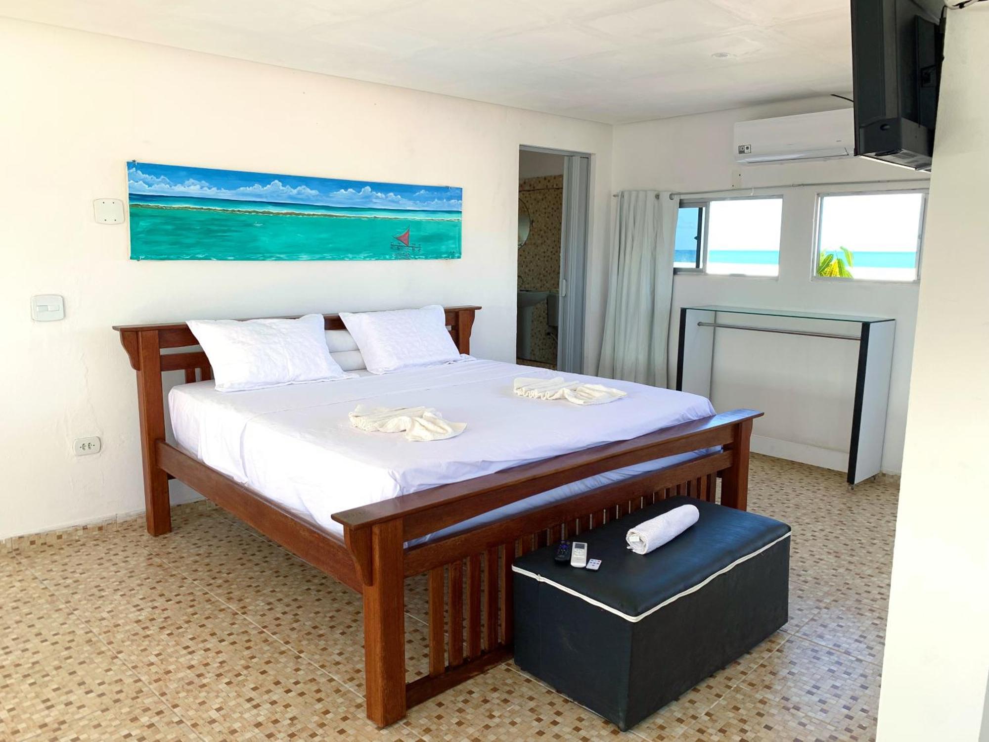 Flats E Suites Elcaline Порту-де-Галиньяш Экстерьер фото