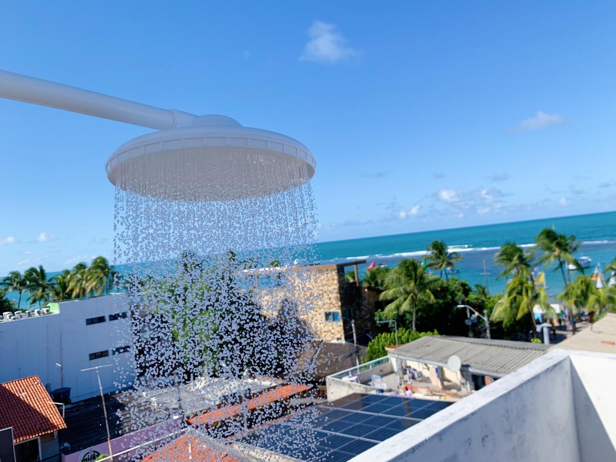 Flats E Suites Elcaline Порту-де-Галиньяш Экстерьер фото
