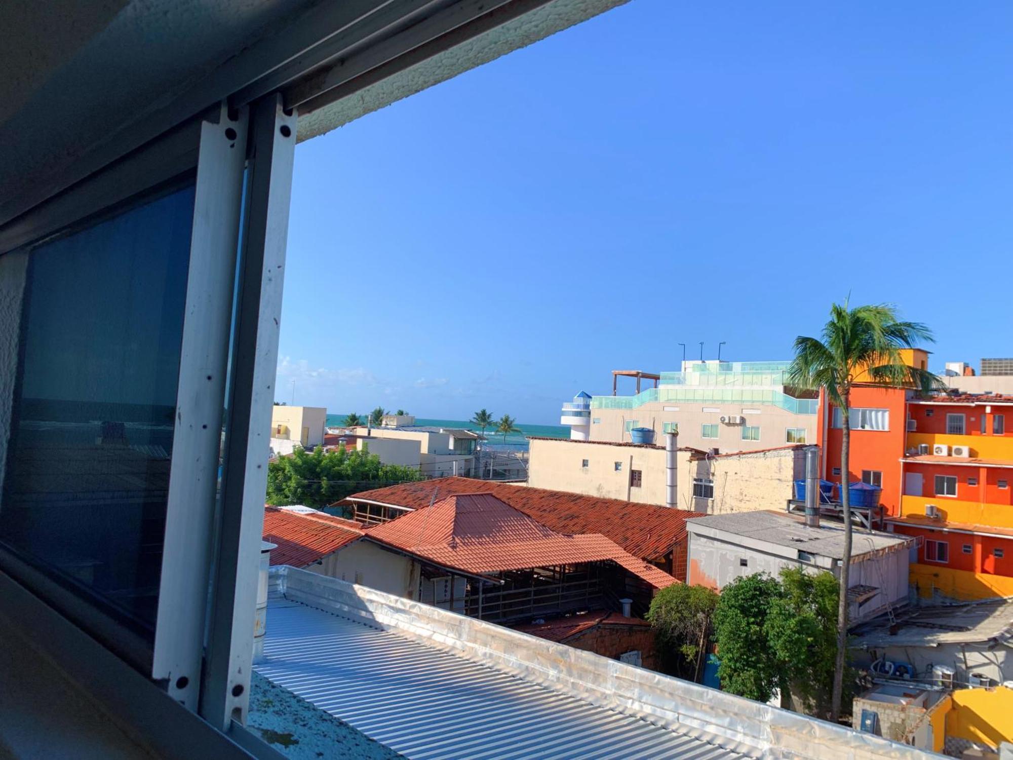 Flats E Suites Elcaline Порту-де-Галиньяш Экстерьер фото