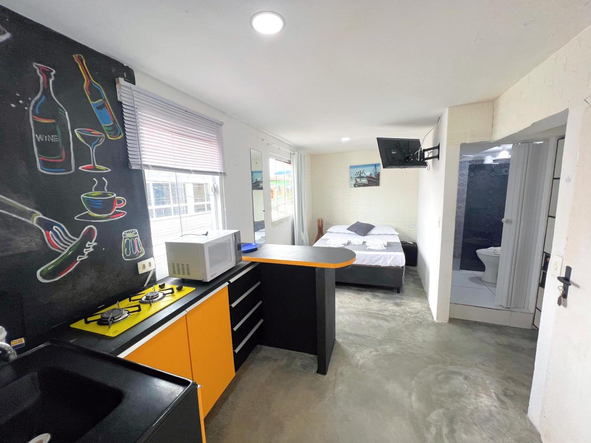 Flats E Suites Elcaline Порту-де-Галиньяш Экстерьер фото