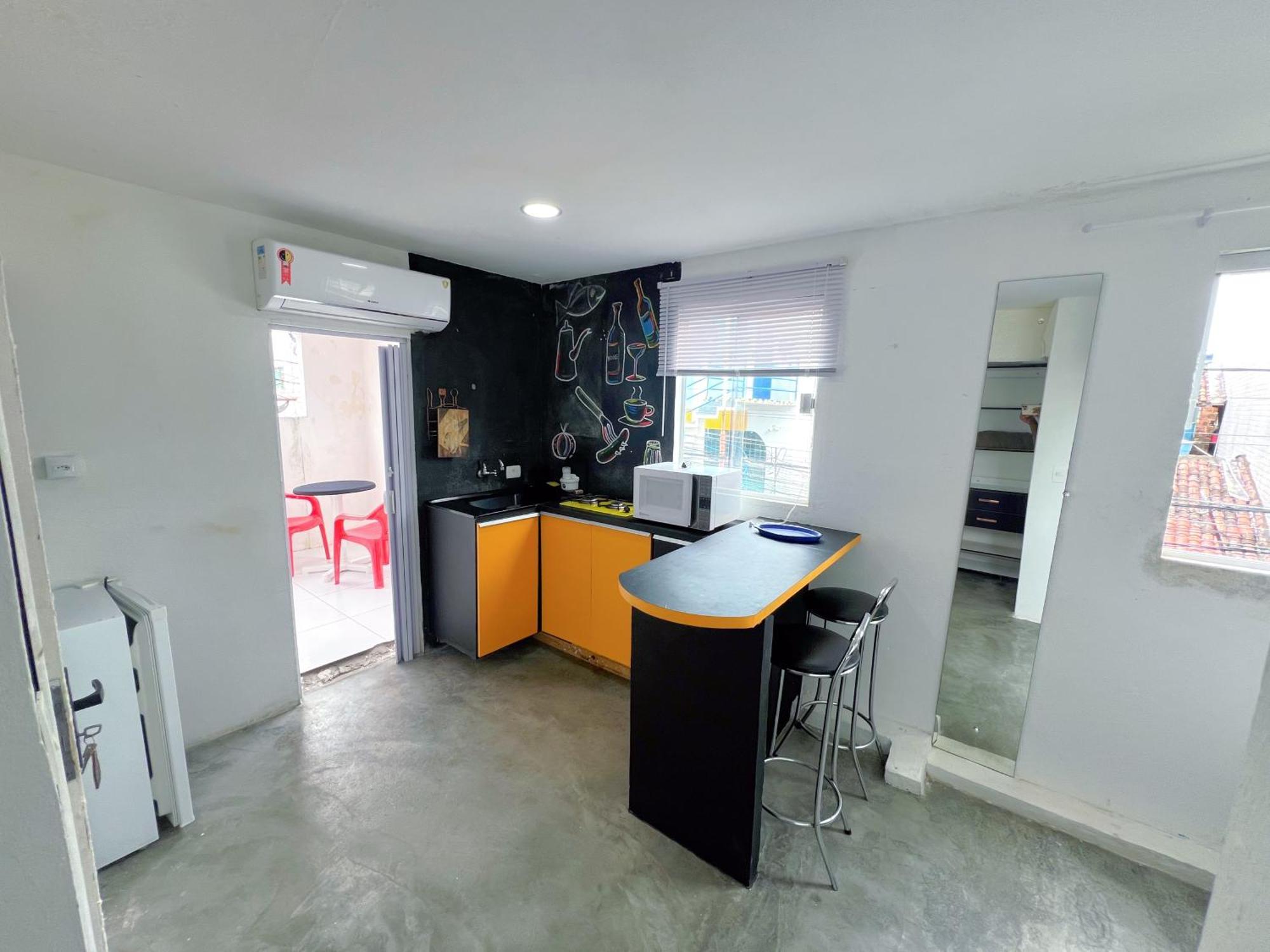Flats E Suites Elcaline Порту-де-Галиньяш Экстерьер фото