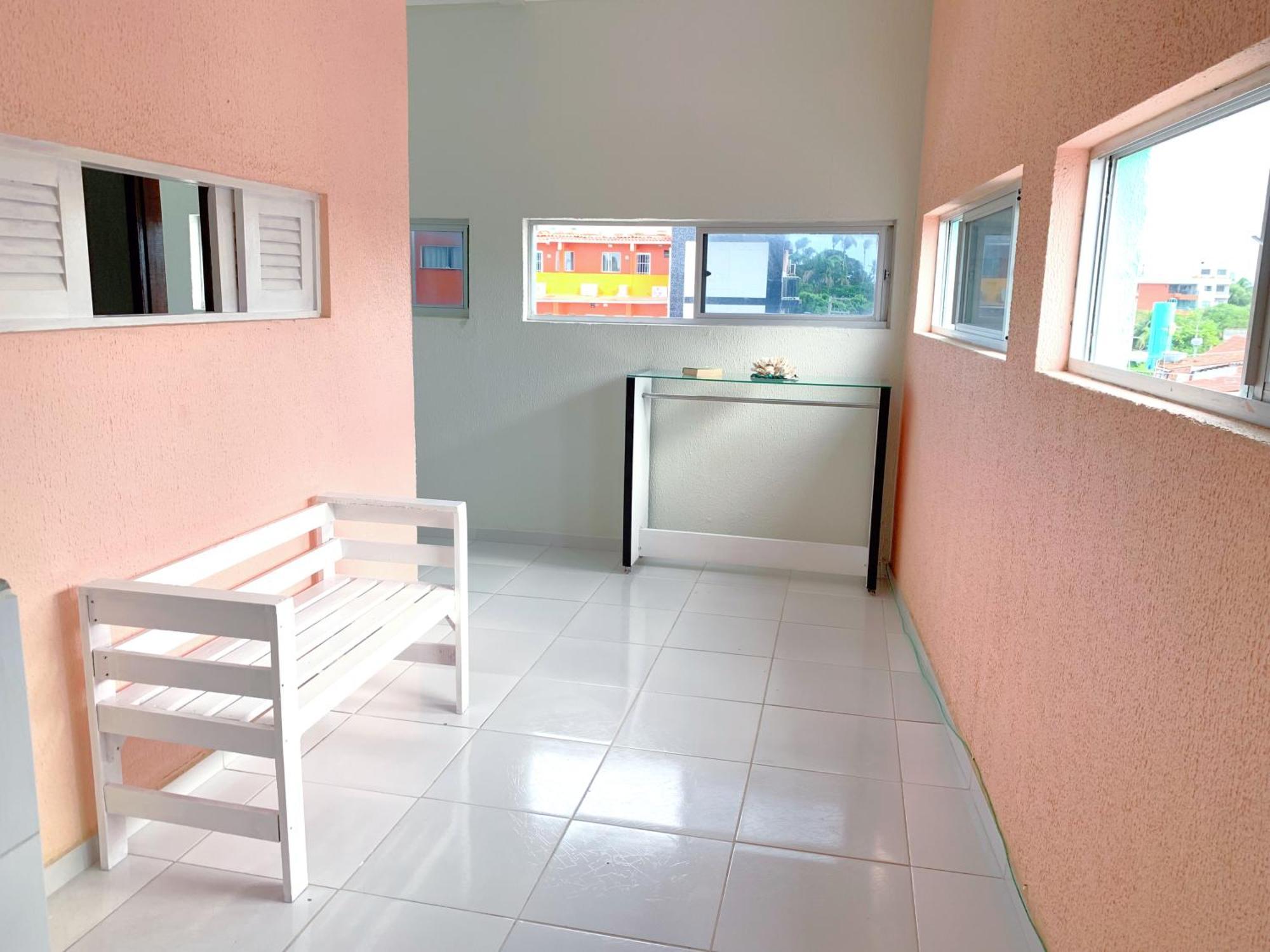 Flats E Suites Elcaline Порту-де-Галиньяш Экстерьер фото