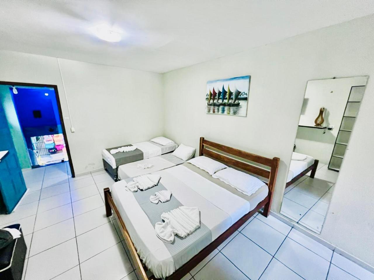 Flats E Suites Elcaline Порту-де-Галиньяш Экстерьер фото